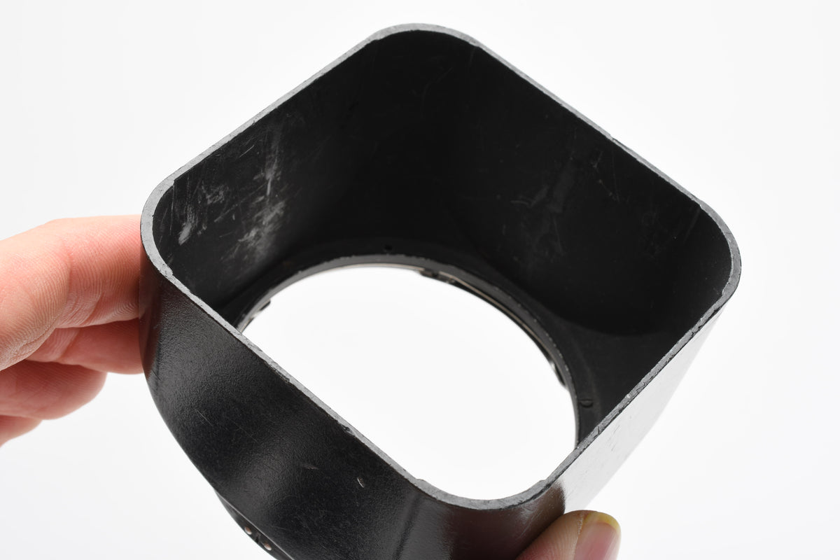 Hasselblad 50/150 Lens Hood (40126) For Carl Zeiss Sonnar 150mm