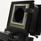 Sinar P2 4x5 camera w/Trunk case, lens board, Very clean