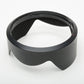 Sony Lens Hood ALC-SH152 for FE 24-105mm F4 G OSS (SEL24105G)