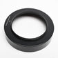 Hasselblad 50-60 C (63mm) Lens Hood (40274), Metal, Clean