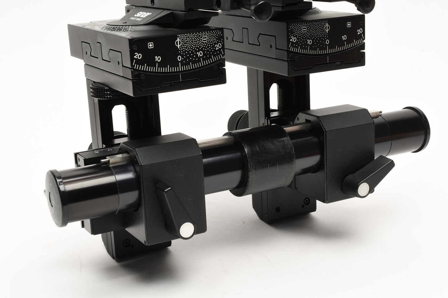 Sinar P2 4x5 camera w/Trunk case, lens board, Very clean