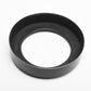 Hasselblad 50-60 C (63mm) Lens Hood (40274), Metal, Clean