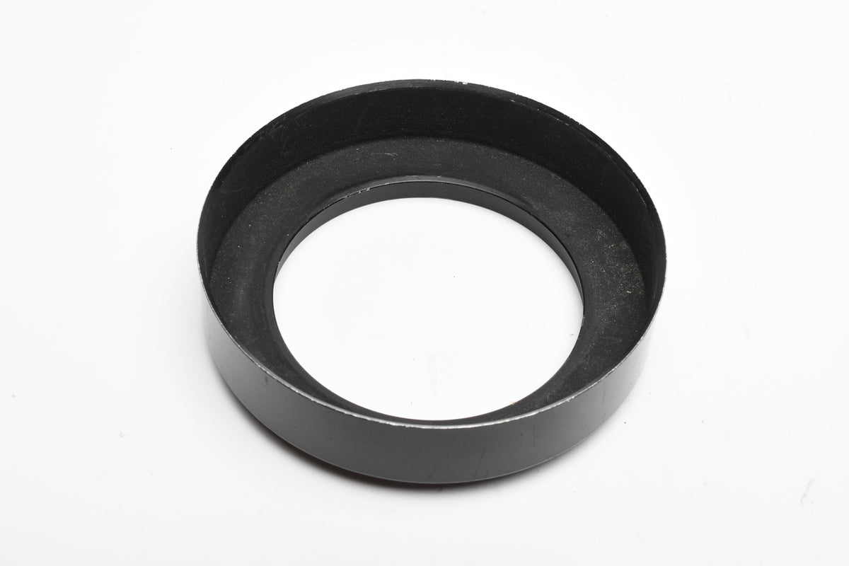 Hasselblad 50-60 C (63mm) Lens Hood (40274), Metal, Clean
