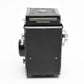 Yashica LM TLR 120 6x6cm camera w/Yashikor 80mm f3.5 lens, No meter