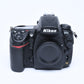 Nikon D700 DSLR Body, 2Batts, Charger, Only 10,871 Acts!  Clean