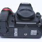 Nikon D700 DSLR Body, 2Batts, Charger, Only 10,871 Acts!  Clean