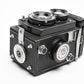 Yashica LM TLR 120 6x6cm camera w/Yashikor 80mm f3.5 lens, No meter