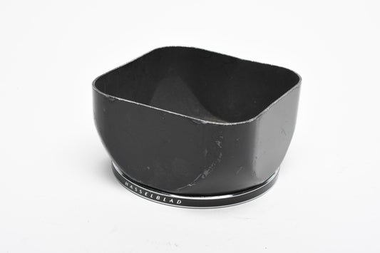 Hasselblad 50/80 Lens Hood For Carl Zeiss 80mm Planar (Metal)