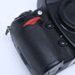 Nikon D700 DSLR Body, 2Batts, Charger, Only 10,871 Acts!  Clean