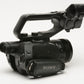 Sony HXR-N80 Camcorder bundle, 2batts, charger, handle, hood, cup, cap, 120Hours