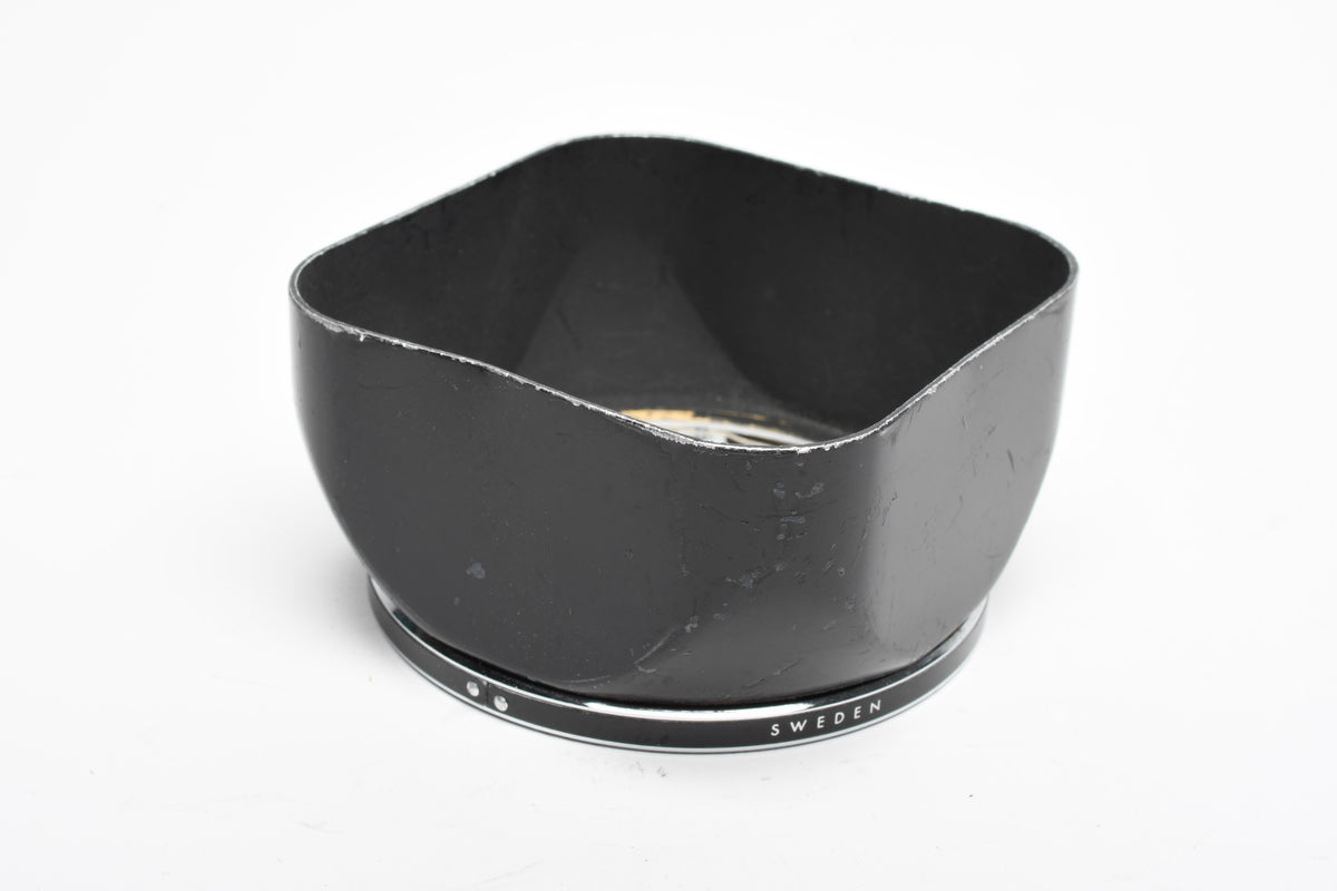 Hasselblad 50/80 Lens Hood For Carl Zeiss 80mm Planar (Metal)