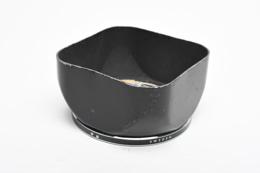 Hasselblad 50/80 Lens Hood For Carl Zeiss 80mm Planar (Metal)