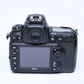 Nikon D700 DSLR Body, 2Batts, Charger, Only 10,871 Acts!  Clean