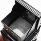 Yashica LM TLR 120 6x6cm camera w/Yashikor 80mm f3.5 lens, No meter
