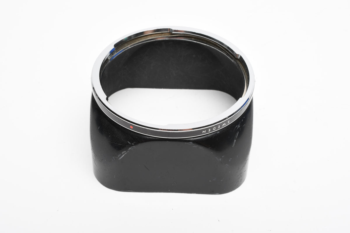 Hasselblad 50/80 Lens Hood For Carl Zeiss 80mm Planar (Metal)