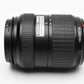 Olympus Digital 40-150mm f3.5-4.5 Zoom Lens for 4/3 Mount, Hood, Mint-