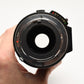 Vivitar 400mm f5.6 Telephoto lens for Nikon AI, Caps, Sky + Case!