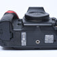 Nikon D700 DSLR Body, 2Batts, Charger, Only 10,871 Acts!  Clean