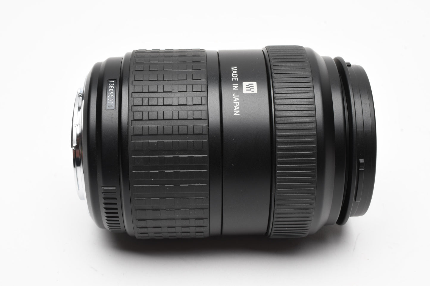 Olympus Digital 40-150mm f3.5-4.5 Zoom Lens for 4/3 Mount, Hood, Mint-
