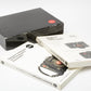 Set of 2 Leica Books in Box:  1982 System, 1978 15th Edition general catalogue