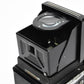 Yashica LM TLR 120 6x6cm camera w/Yashikor 80mm f3.5 lens, No meter
