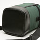 Sigma LS-144n Lens Case for telephoto lenses w/Strap 8" tall, 4.5" square