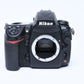 Nikon D700 DSLR Body, 2Batts, Charger, Only 10,871 Acts!  Clean