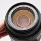 Olympus Digital 40-150mm f3.5-4.5 Zoom Lens for 4/3 Mount, Hood, Mint-