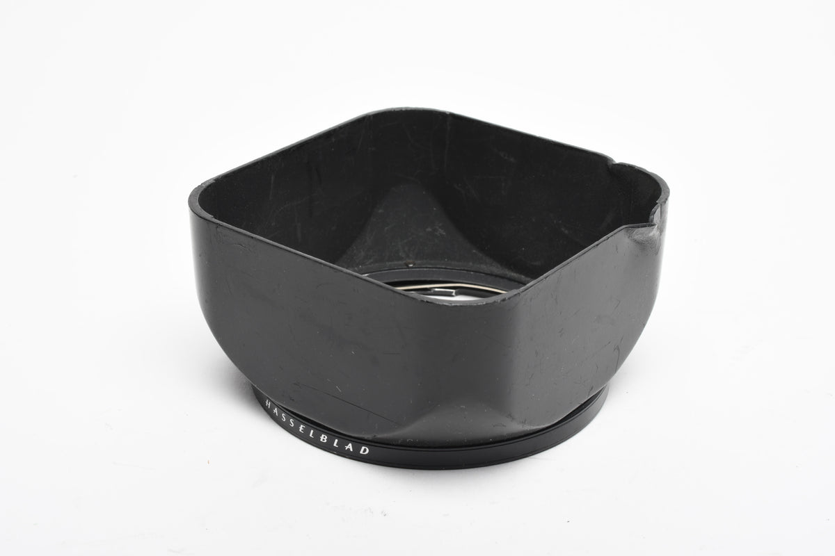 Hasselblad 50/80 Lens Hood For Carl Zeiss 80mm Planar