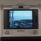 Sony GV-D1000 MiniDV Video Walkman, Mini DV Playback and editing, tested, great