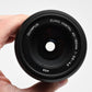 Olympus Digital 40-150mm f3.5-4.5 Zoom Lens for 4/3 Mount, Hood, Mint-