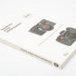 Set of 2 Leica Books in Box:  1982 System, 1978 15th Edition general catalogue