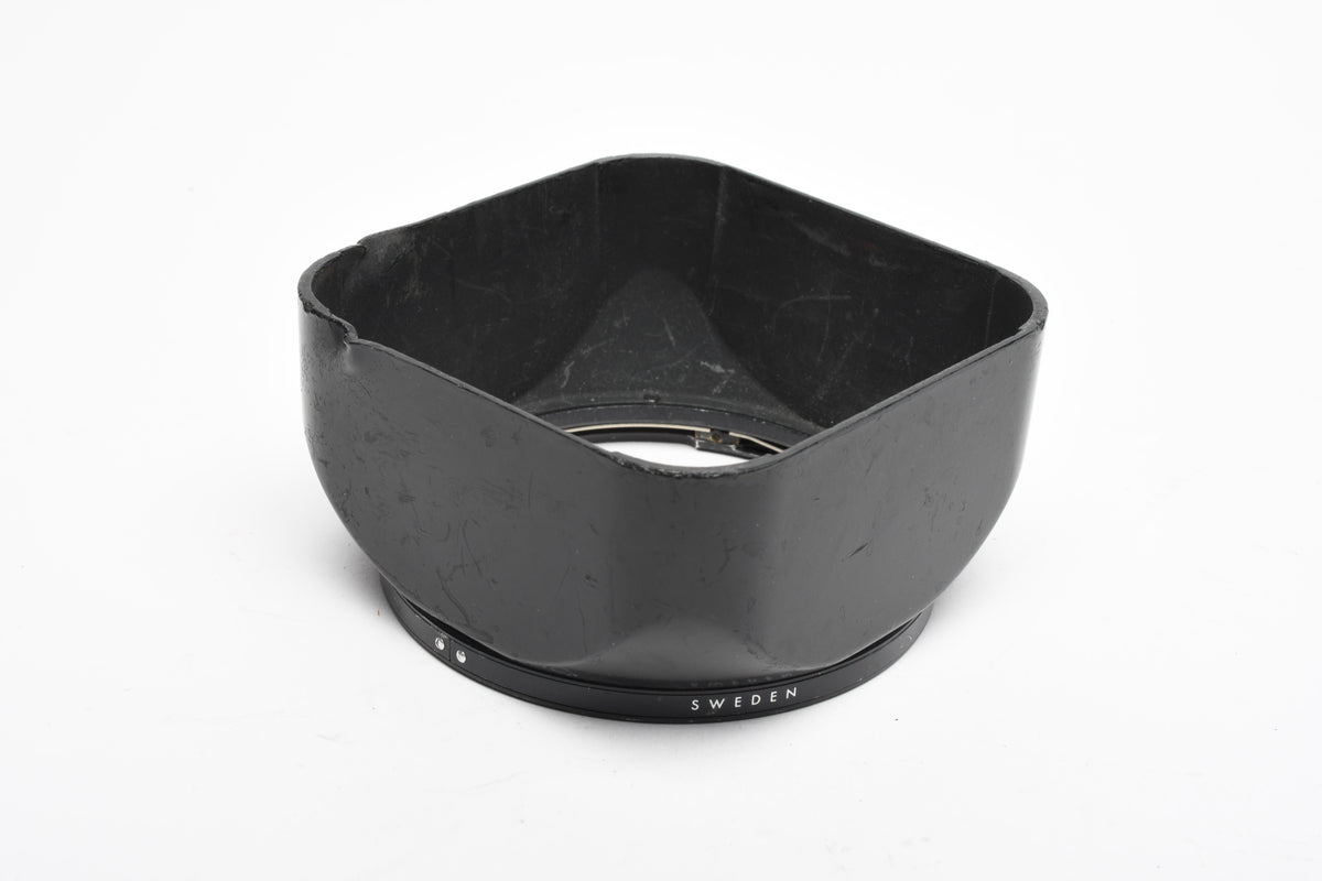 Hasselblad 50/80 Lens Hood For Carl Zeiss 80mm Planar