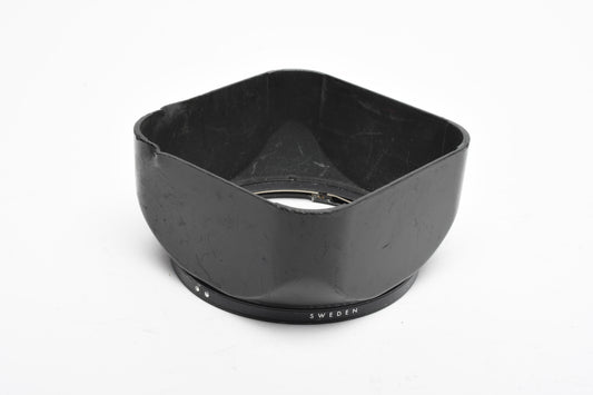 Hasselblad 50/80 Lens Hood For Carl Zeiss 80mm Planar