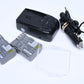 Nikon D700 DSLR Body, 2Batts, Charger, Only 10,871 Acts!  Clean