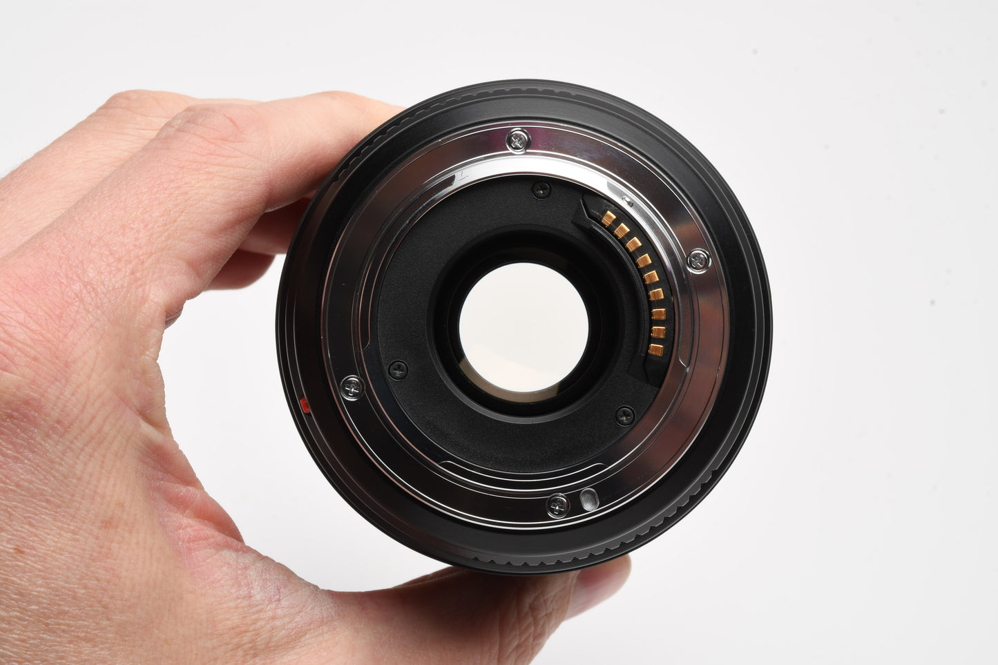 Olympus Digital 40-150mm f3.5-4.5 Zoom Lens for 4/3 Mount, Hood, Mint-