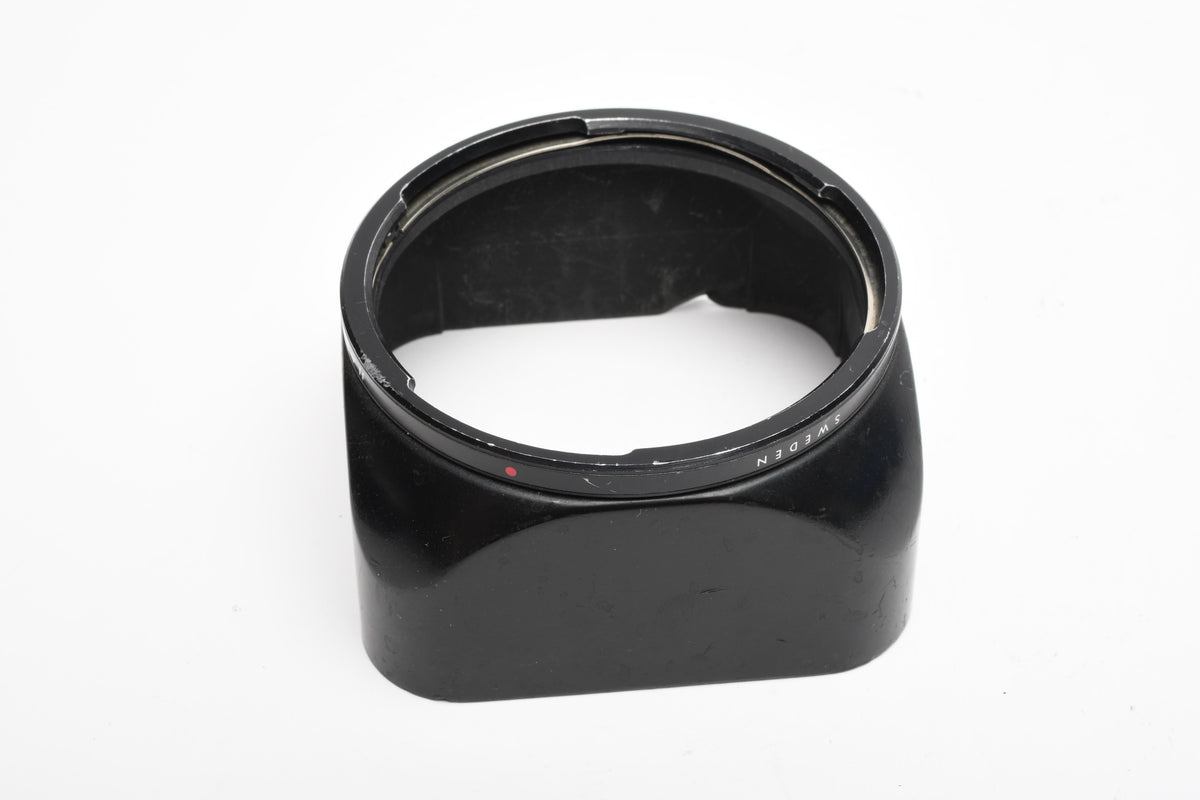 Hasselblad 50/80 Lens Hood For Carl Zeiss 80mm Planar