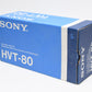 Sony HVT-80 Film Video Adapter, New in Box