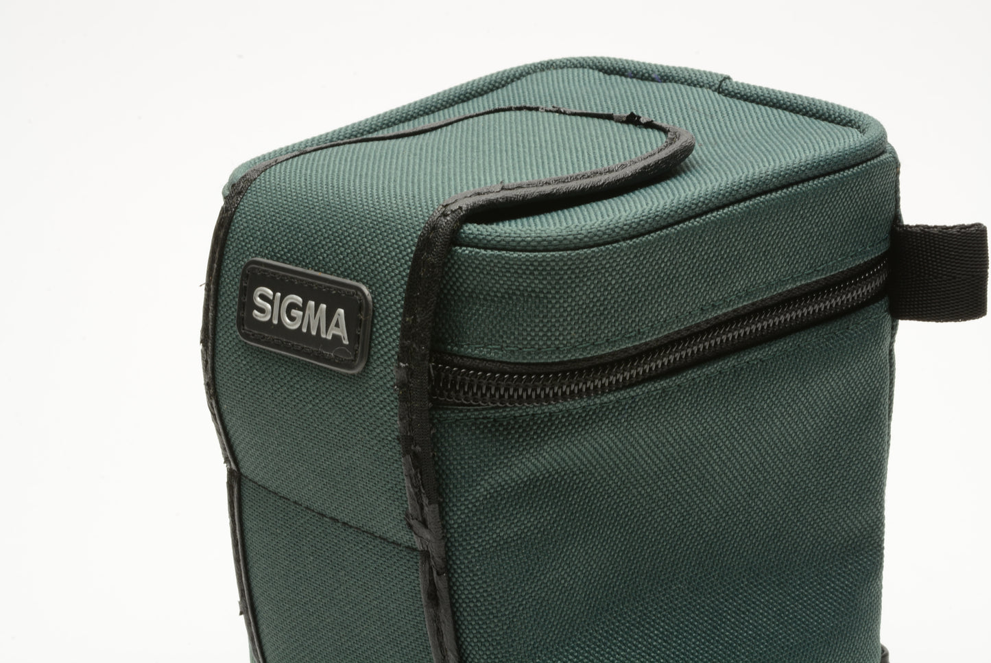 Sigma LS-504N Lens Case for 70-300mm Telephoto Lens - 6" tall x 4" square