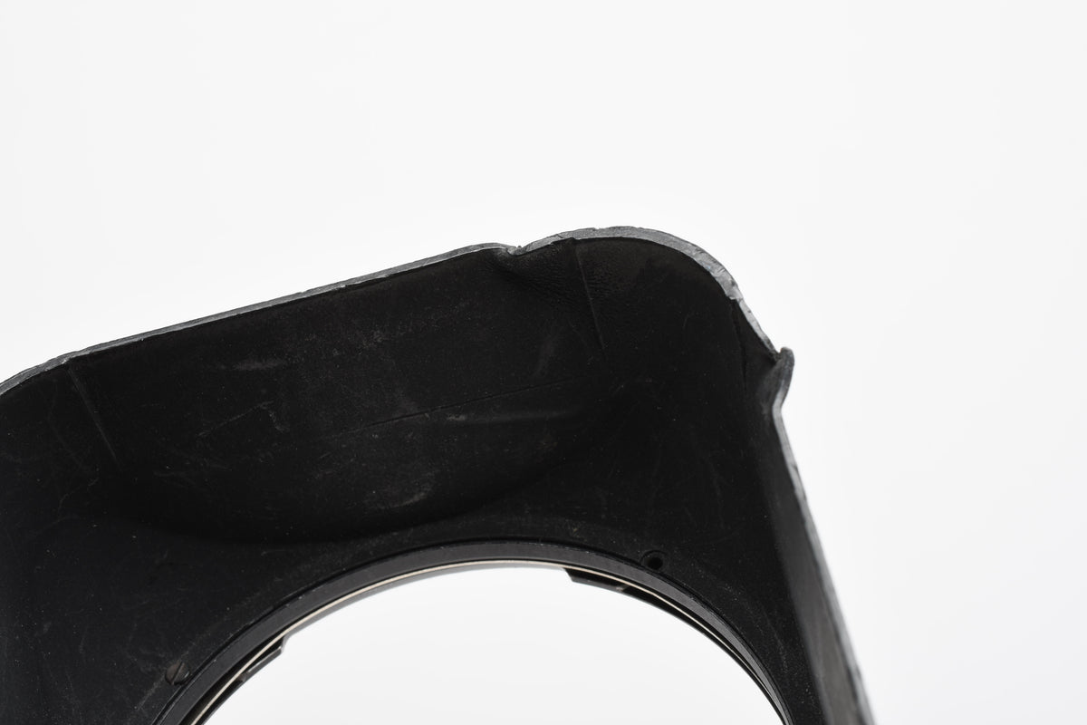 Hasselblad 50/80 Lens Hood For Carl Zeiss 80mm Planar