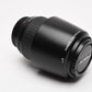Olympus Digital 40-150mm f3.5-4.5 Zoom Lens for 4/3 Mount, Hood, Mint-