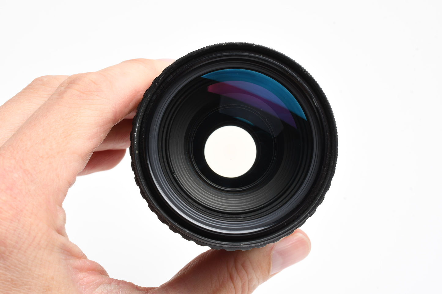 Pentax-M Asahi SMC M 75-150mm f4 Zoom, UV, Good!