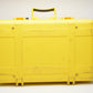 Tundra SK-821 yellow case, no foam or inserts, good condition