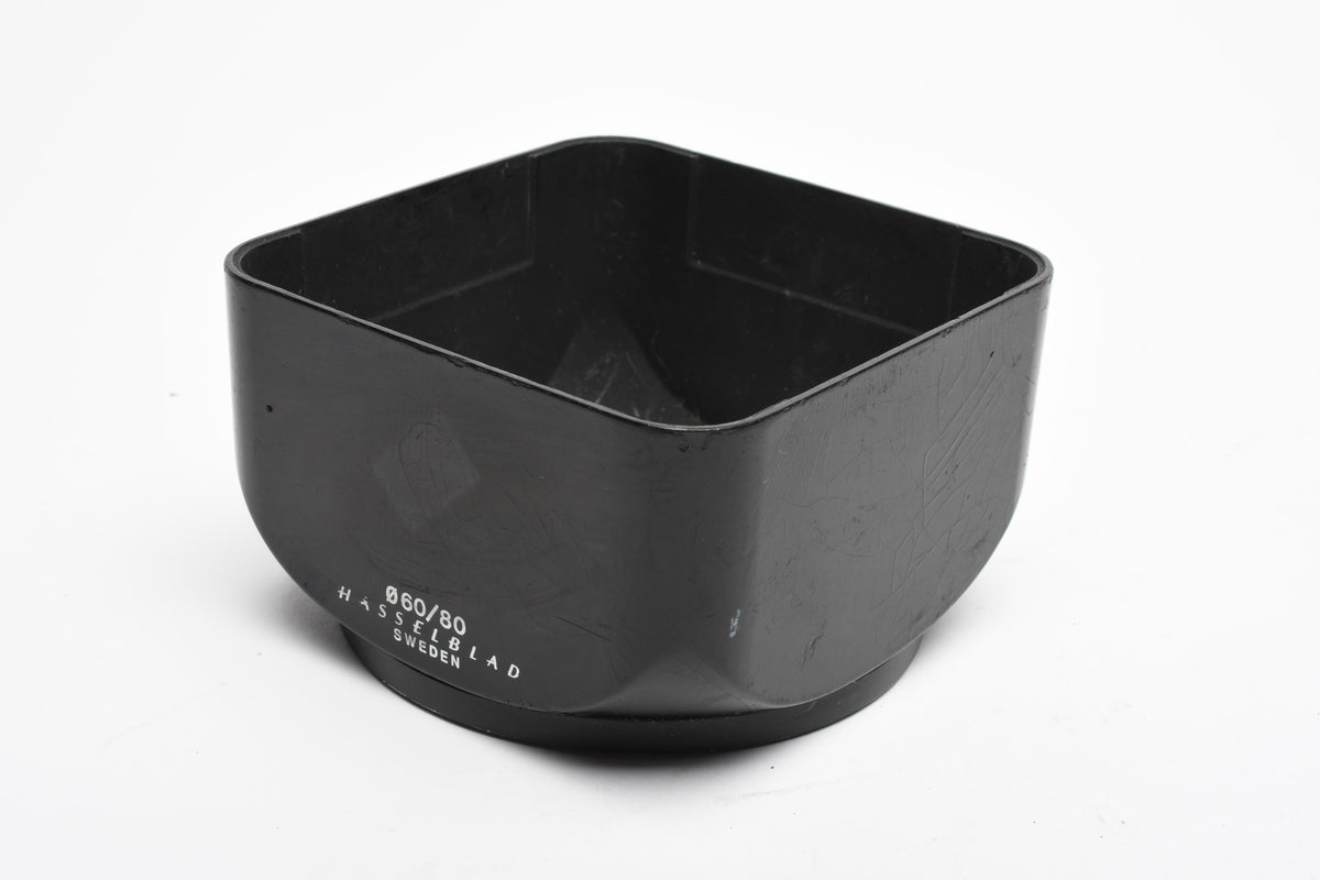 Hasselblad 60/80 Lens Hood (40670) For Carl Zeiss Planar T* 80mm f2.8