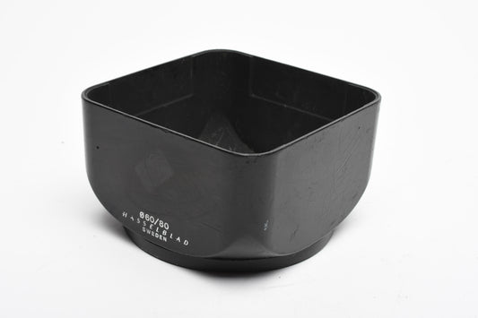 Hasselblad 60/80 Lens Hood (40670) For Carl Zeiss Planar T* 80mm f2.8