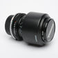 Tamron Adaptall MF 70-210mm f4-5.6 w/Hood, caps, sky, +choice of mount - Boxed