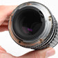 Pentax-M Asahi SMC M 75-150mm f4 Zoom, UV, Good!