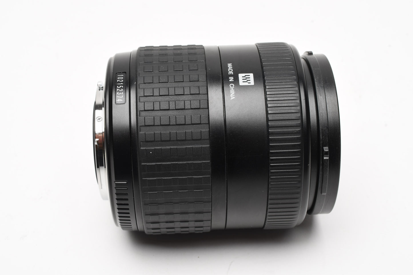 Olympus 14-45mm f3.5-5.6 zoom 4/3 mount, caps, hood, very clean