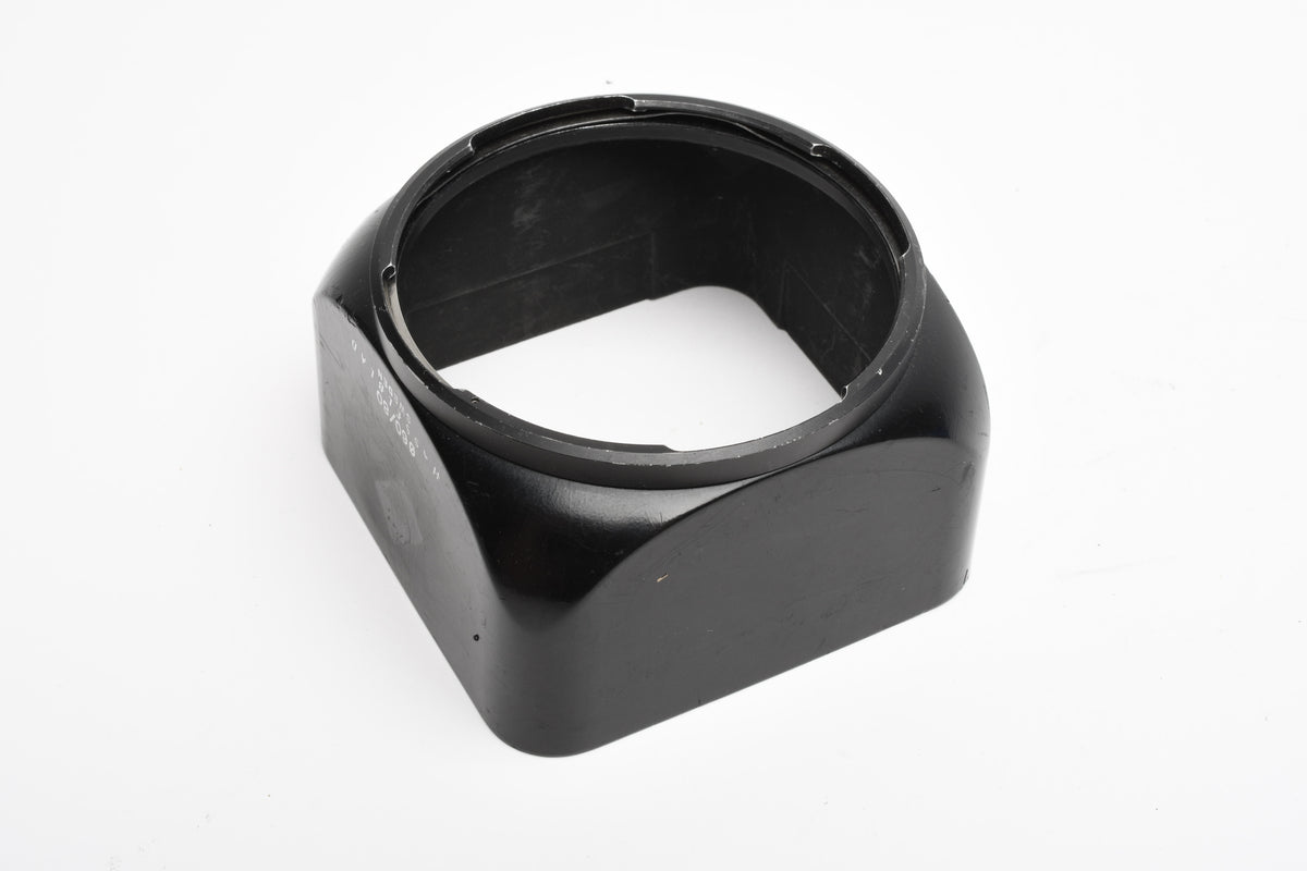 Hasselblad 60/80 Lens Hood (40670) For Carl Zeiss Planar T* 80mm f2.8