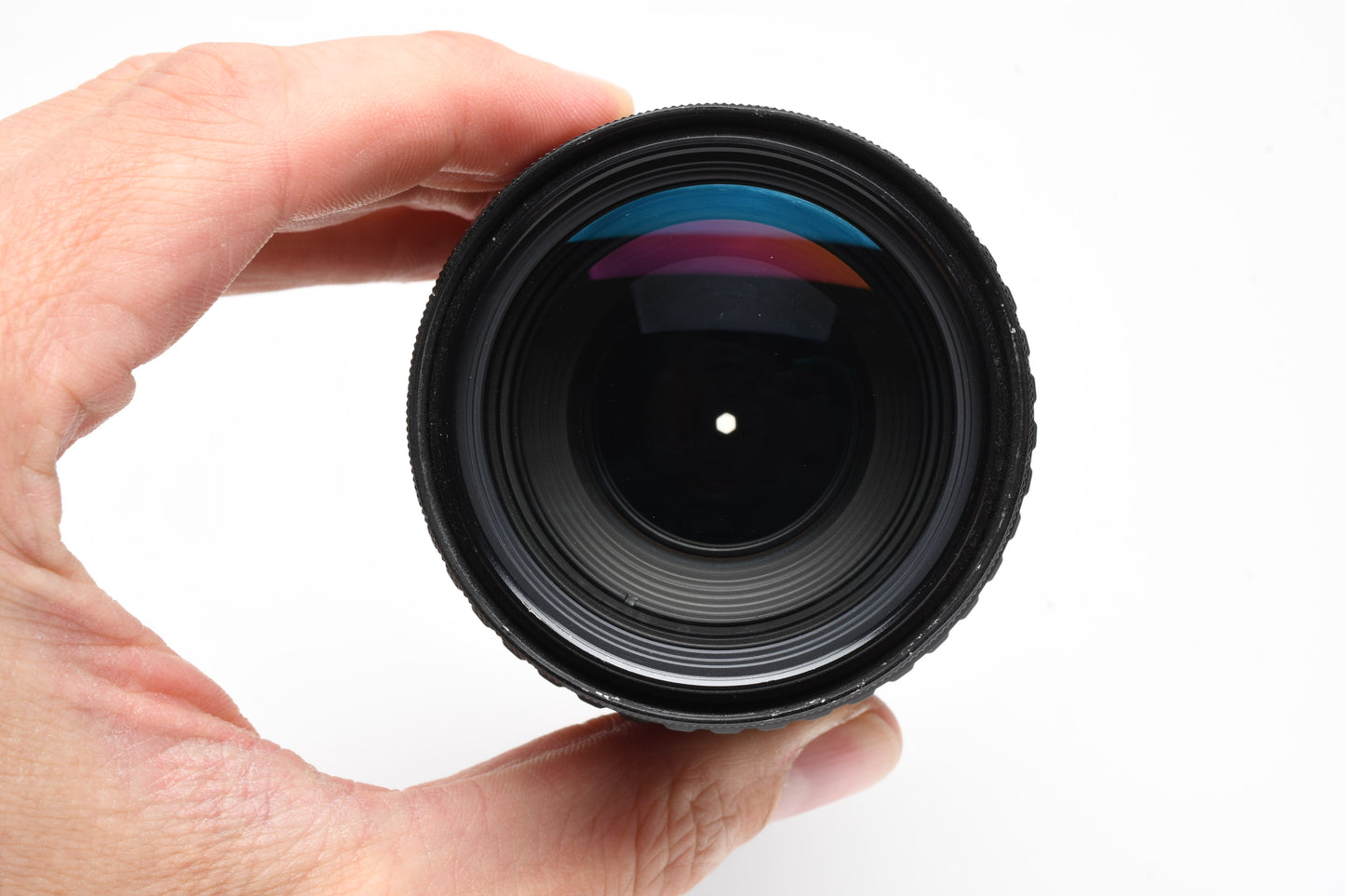 Pentax-M Asahi SMC M 75-150mm f4 Zoom, UV, Good!